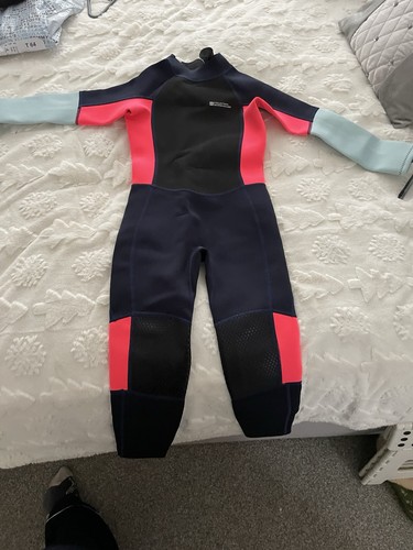 Wetsuit
