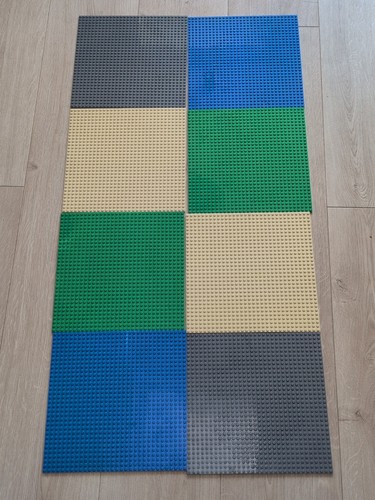 Lego compatible 32x32 - 8x,