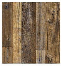 Sticky Back Plastic Roll, Wood