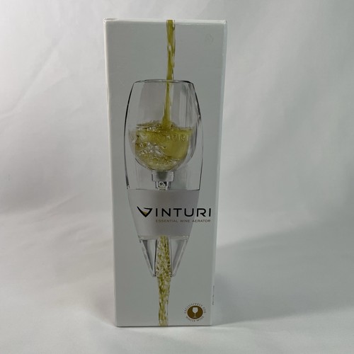 Vinturi essential wine - vinturi,