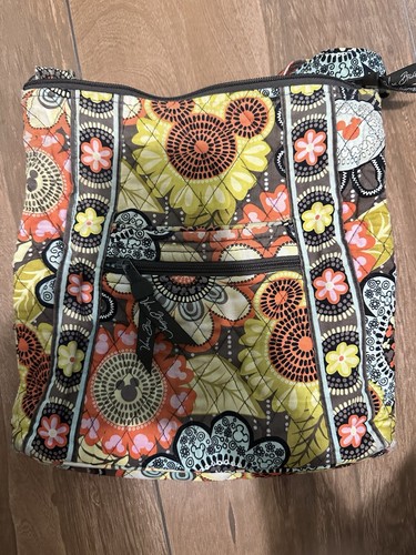 Vera bradley and disney - bradley,