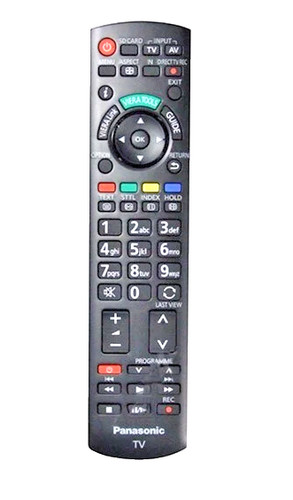 New genuine panasonic - panasonic, viera