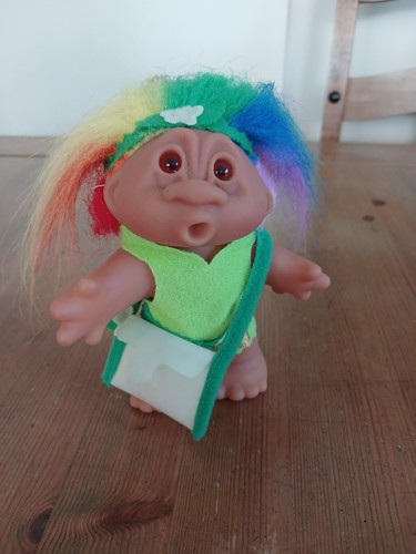 The original good - good, troll
