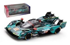 Spark S9255 Aston Martin