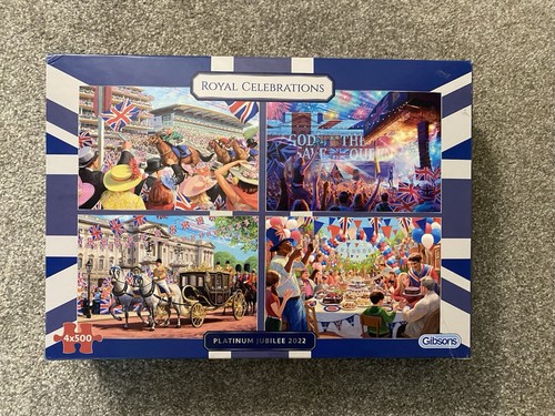 500 piece royal - x,