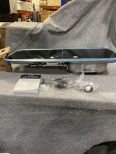 DOMETIC SMEV 2 BURNER HOB &