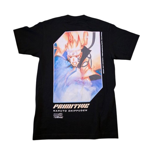 Primitive naruto shippuden - primitive,