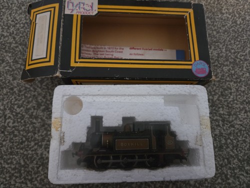 Dapol terrier boxed - dapol,