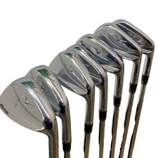Mizuno MP 5  Iron Set   Modus