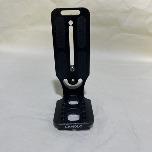 135mm bracket quick - l-bracket, release