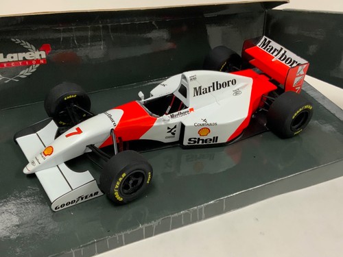 Minichamps mclaren ford - minichamps,