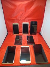 Samsung Galaxy Etc Smartphones