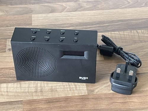 Bush bd1709 dab - bd1709,