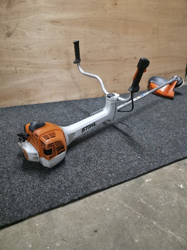 Stihl fs460c professional - stihl,
