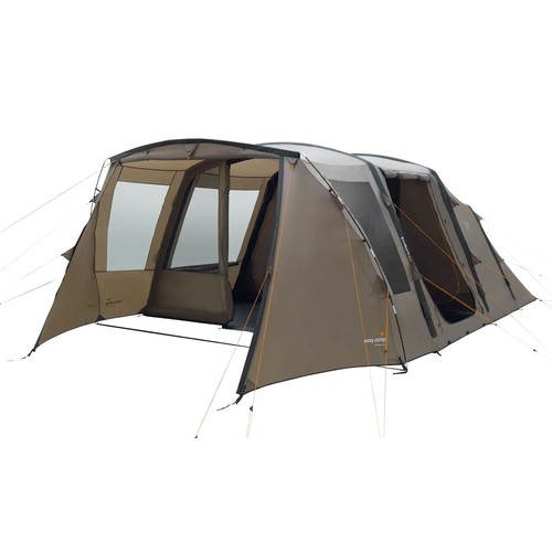 Easy camp kullen - camp, 6