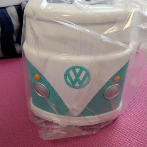Volkswagen toaster mini bus - vw,