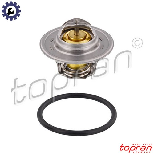 Thermostat coolant 100 - thermostat,
