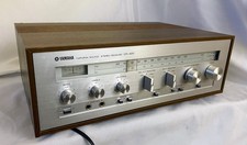 Yamaha CR-420 AM/FM Stereo