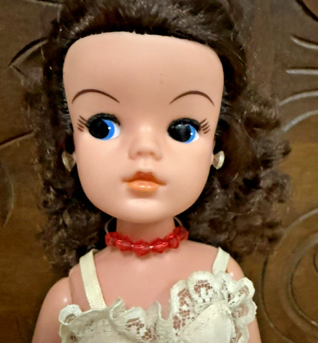 Sindy masquerade doll replica - sindy,