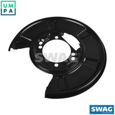 SPLASH GUARD BRAKE DISC 33 10