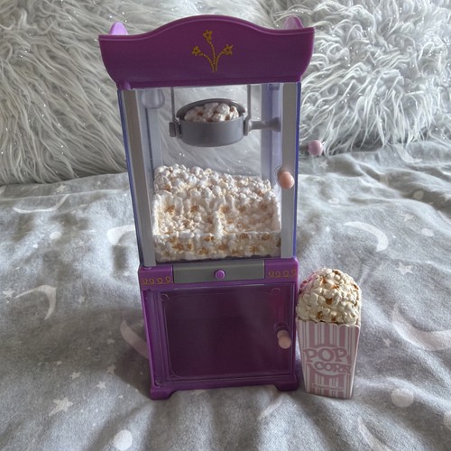 American girl doll popcorn - american,