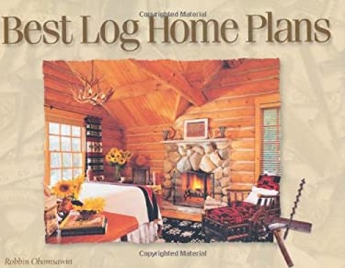 Best log home - best,