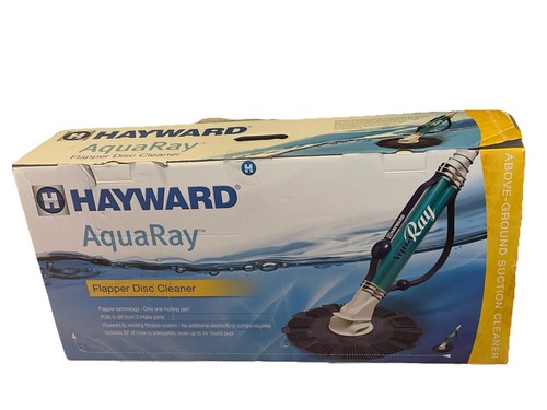 Hayward aquaray flapper - aquaray,