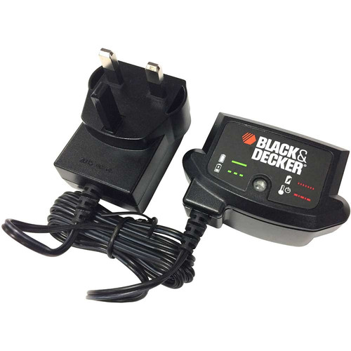 Black and decker genuine 18v - and,