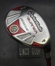 TaylorMade Burner Rescue 22°