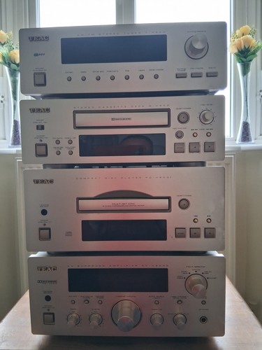 Teac h500d pd h500i - teac, av-h500d,