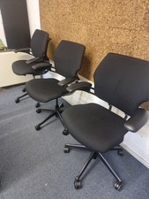 Black Humanscale Freedom