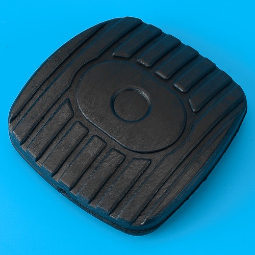 Brake clutch pedal pad - pedal,