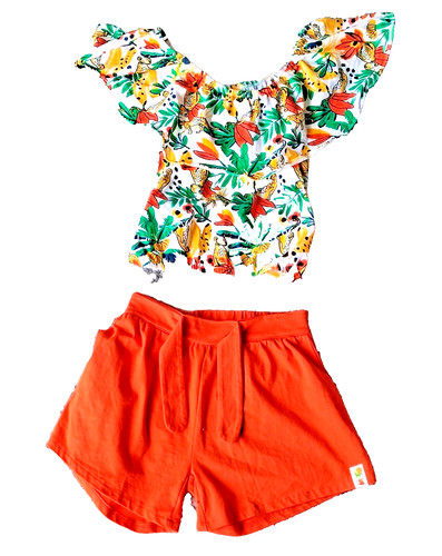 Girls tuc designer - tuc,