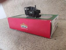 Bachmann Class 10-12-D 590
