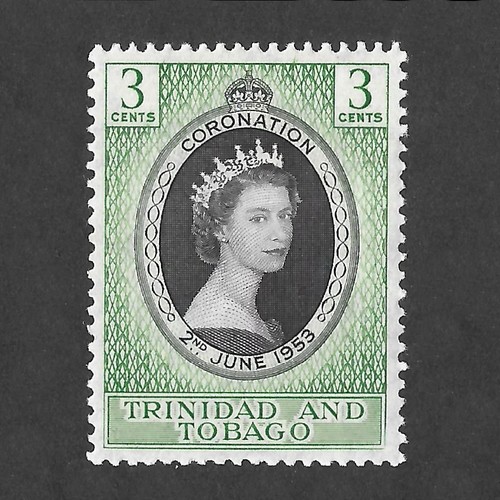 Royalty trinidad tobago - trinidad, &