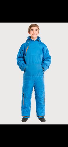 Selk bag human shaped sleeping - human-shaped,