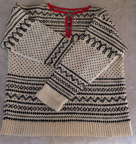 Beautiful handknitted - beautiful,