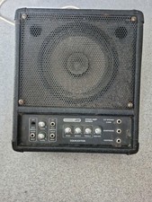 Acoustic Solutions  Guitar Practice Amplifier