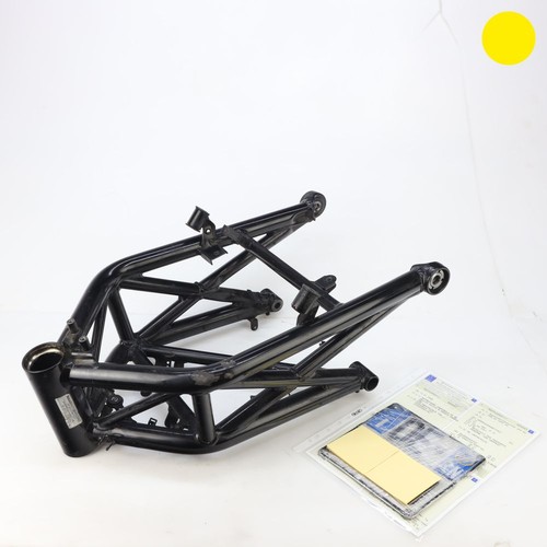 Ducati monster 1100 - s, frame