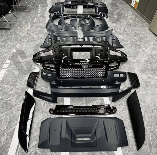 Land rover defender - 2020+, octa