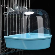 Parrot Bathtub Pet Hanging