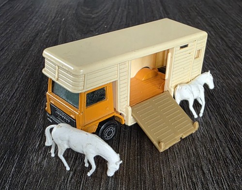 Matchbox super kings 17 - kings, k-17