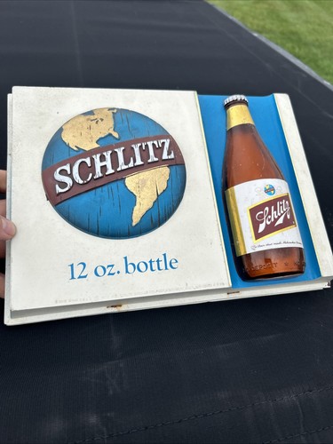 1970 schlitz embosograph - schlitz,