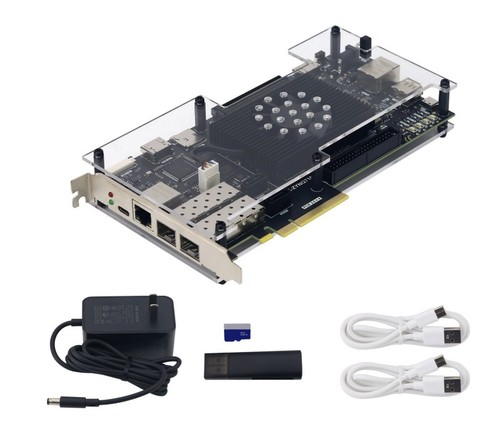 Zynq7100 development board - development, for