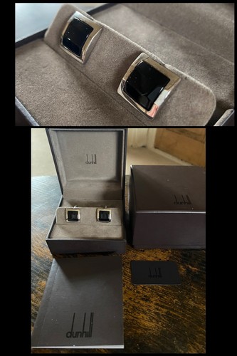 Rare dunhill sterling - rare, &
