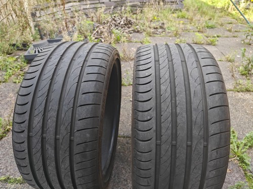 Two run flat - , 2026