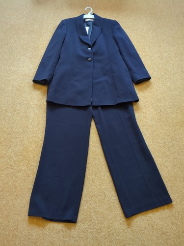 Jacques vert size - 13, navy