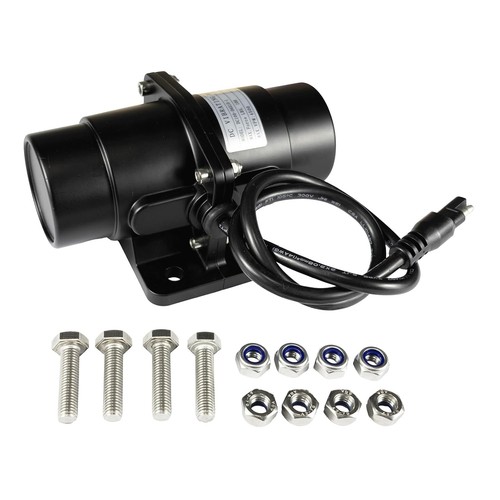 200lbs 12vdc vibrator - 200lbs,