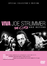 Viva Joe Strummer: The Clash