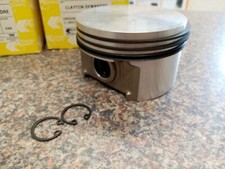 Clayton Dewandre PCGA Series Piston KIT 85mm + 1MM oversize